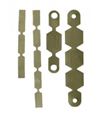 Плавкая вставка в предохранитель Техэнерго ПР-2 10/15А 220В