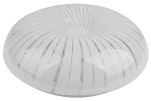 Светильник светодиодный ЭРА SPB-6-18-4K (A) 18Вт 4000K 1400Лм "Медуза" 335x98