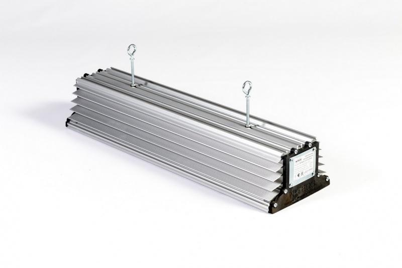 Промышленный взрывозащищенный светильник NT-PROM 48 Ex (СМВ-80-Ex)