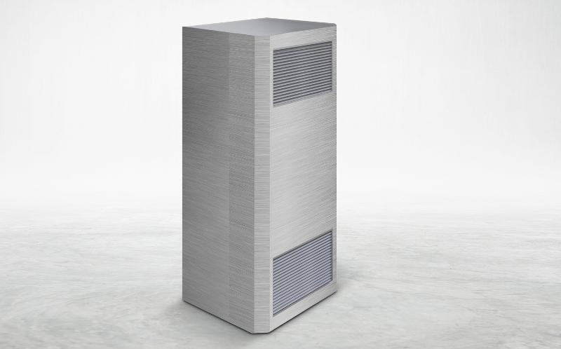 Рециркулятор ультрафиолетовый проиышленный РУФ1100 компакт