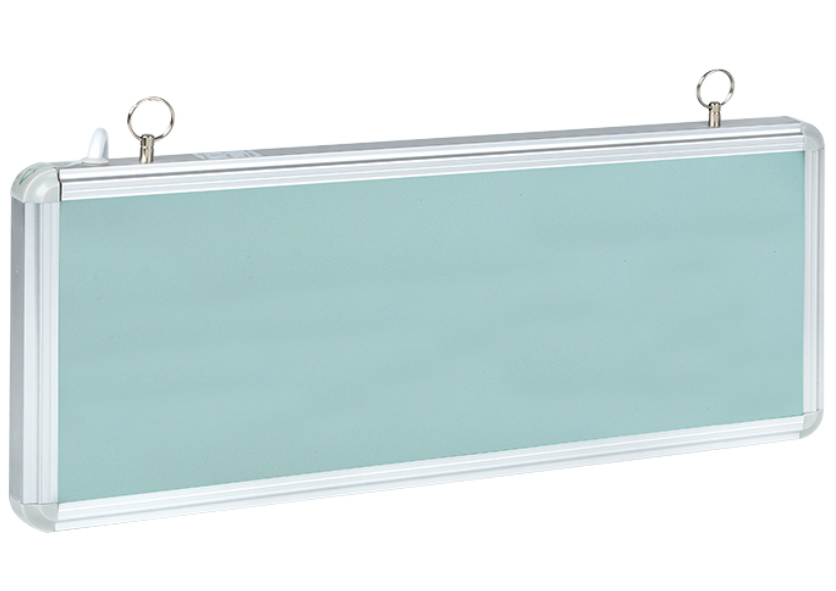 Светильник Proxima EXIT-100 23x149x358 IP20  односторонний без пиктограммы EKF