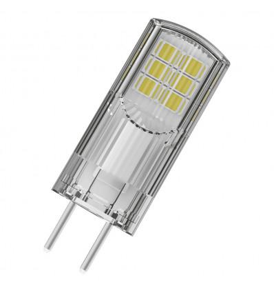 Лампа  OSRAM  2,6Вт  12В  2700К  CLGY6.35