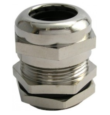 Сальник PG 21 металлический (Fortisflex)