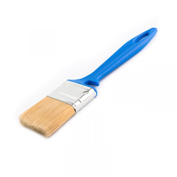 Кисть КФ 1" плоская «Универсальная» 25х8 мм REXANT 89-0361