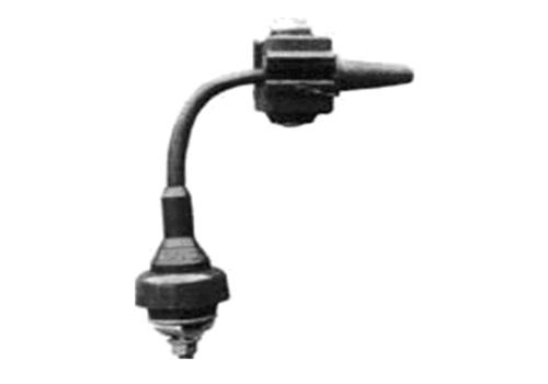 Ограничитель перенапряжения (ОР 600/50) компл. с Р 645