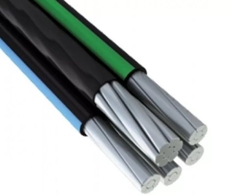 СИП-2 -0,6/1  3х50+1х54,6+1х16 кабель