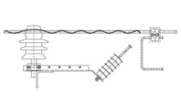 Устройство защиты от перенапряжения УЗПН-6-Ш