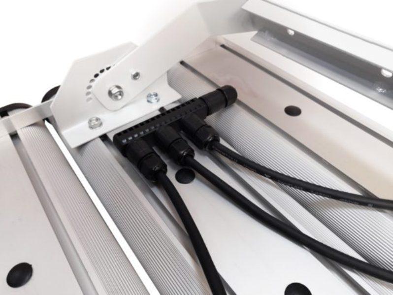 Модуль ПРОДЖЕКТ (15, 30°,59°), универсальный М-3, 246 Вт М