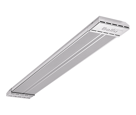 Обогреватель инфракрасный BALLU BIH-APL-1.0 потолочный