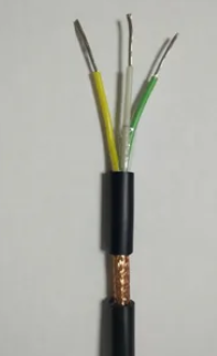 МКЭШ  3х0,75 кабель (кратно 250)