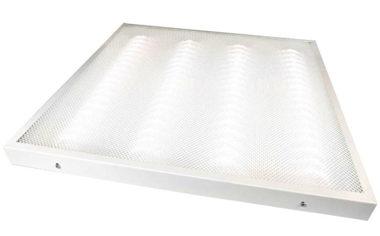 Светильник GL-ARMSTRONG 96 НПРР IP54