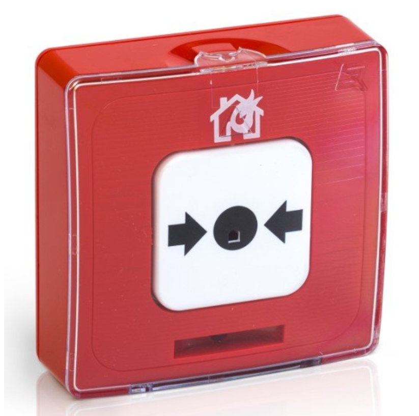 Извещатель пожарный ручной электроконтактный ИПР 513-10