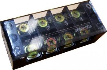 Блок зажимов TDM ТВ-2504