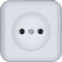 Кабель-канал 60х40 L2000 пластик TA-GN DKC 01780