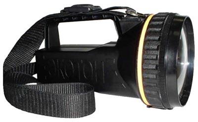 Фонарь Экотон ФПС-4/6 ПМ