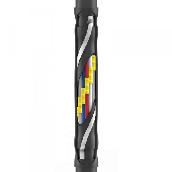 Муфта соед. для контрольного кабеля ПСТк (4-14)/ (1,5-2,5) (КВТ 57247)