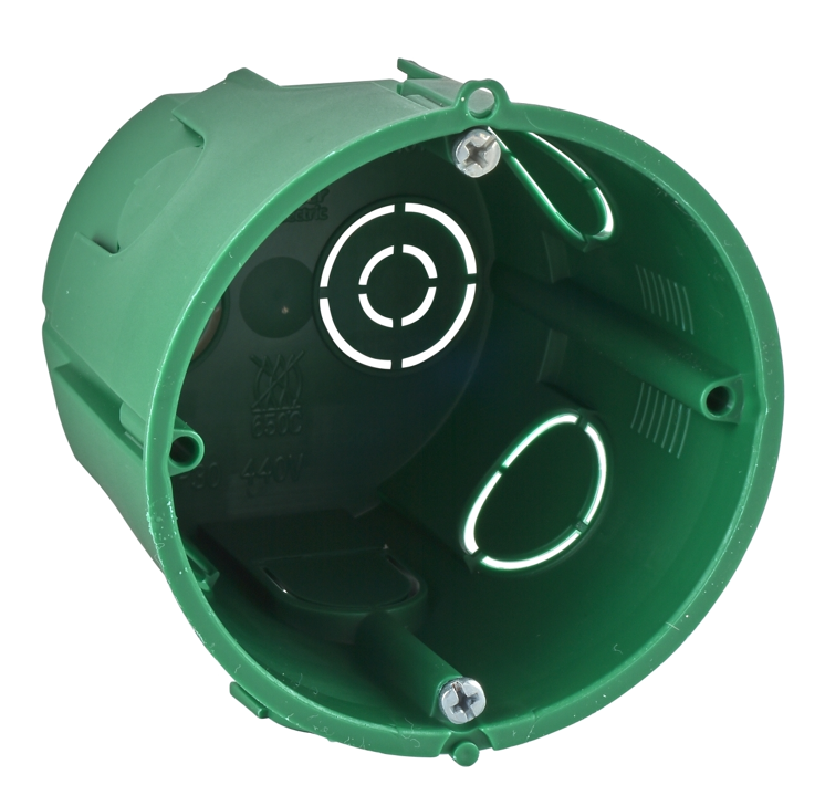 Schneider Electric Подрозетник в бетон 68(65)х60  IMT35101