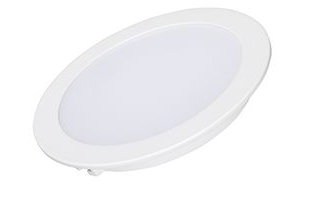 Светильник Arlight  DL-BL145-12W Day White