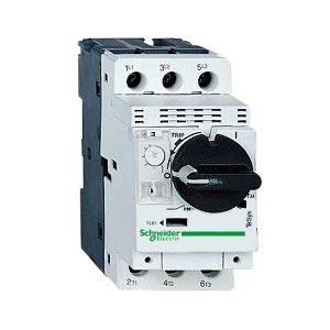 Автомат пуска двигателя  24-32А  GV2P  Schneider Electric /GV2P32/