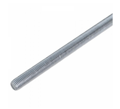 Штанга (шпилька) оцинк.с резьбой М16х2 м DIN 975  - накл. Tech-Krep