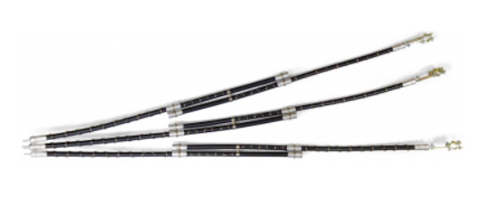 Разрядник РДИМ-10-1,5-IV-УХЛ1/001 длинно-искровой модульный