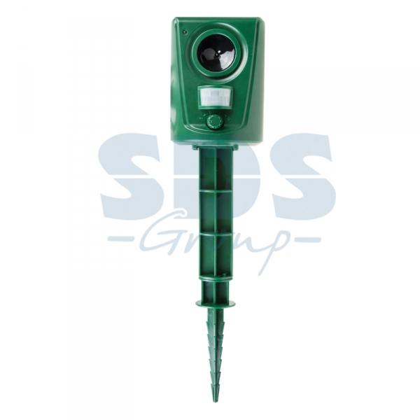 Универсальный ультразвуковой отпугиватель 71-0039