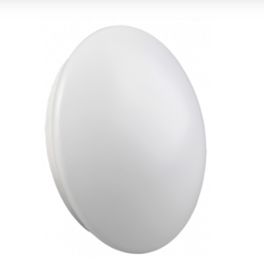 Светильник IEK 24Вт круг 4000K 1440Лм белый IP20 / LED ДПБ 1003