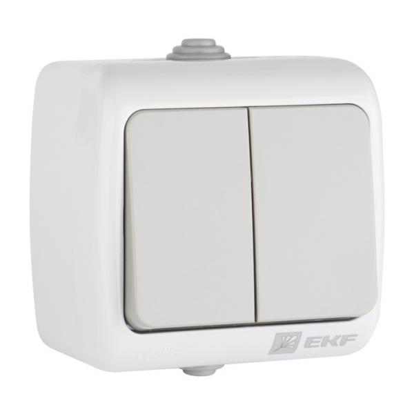 Лампа светодиодная Black 9.5Вт свеча 4100К нейтр. бел. E14 950лм GAUSS 103101210