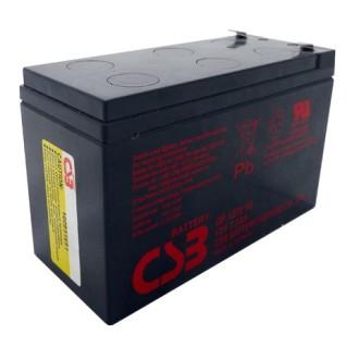 Аккумулятор T/A-POWER/PG/PB/DHB/GS/GSL 12V 7.0A/h/7.2A/h  (151*66*100)