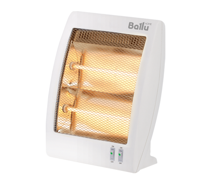 Обогреватель инфракрасный Ballu BHH/M-09N, электрический