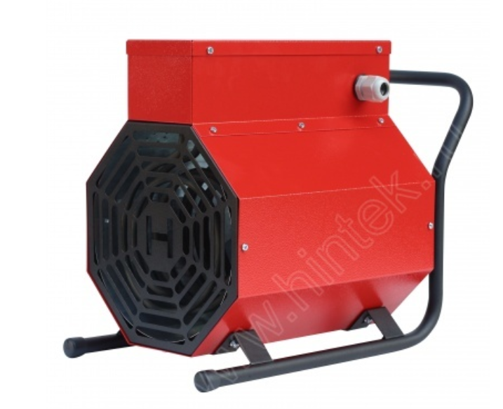 Электротепловентилятор "Hintek" серии PROF-05220